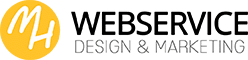 MH.WEBSERVICE Design & Marketing